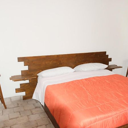 Appartement La Torretta à Torre Annunziata Extérieur photo