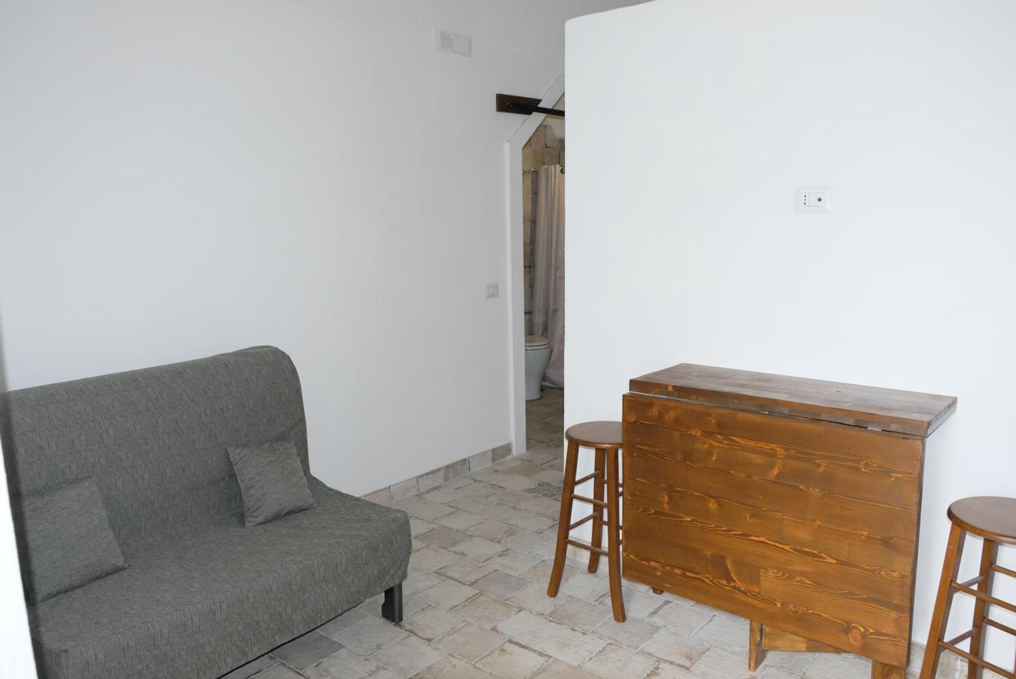 Appartement La Torretta à Torre Annunziata Extérieur photo