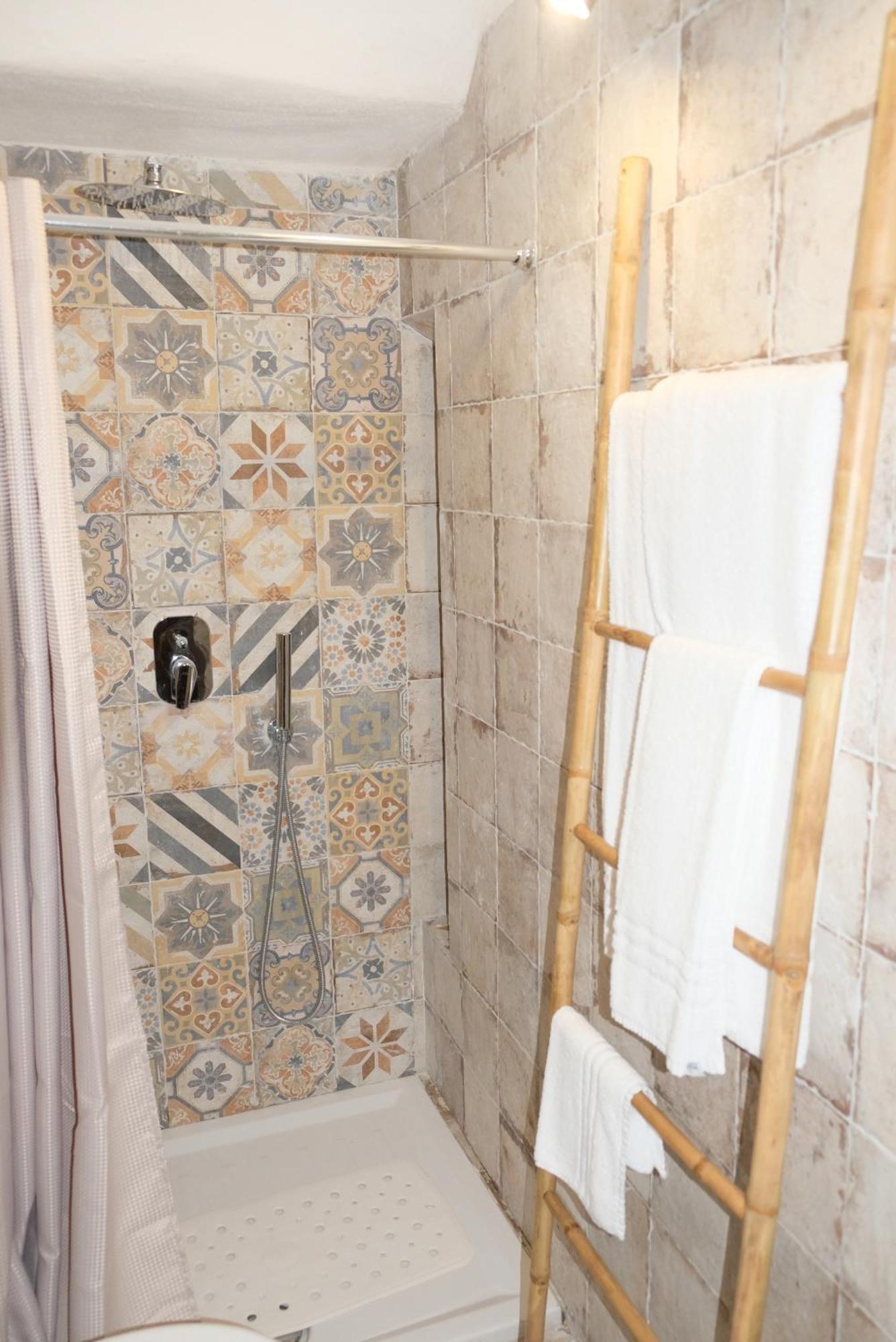 Appartement La Torretta à Torre Annunziata Extérieur photo