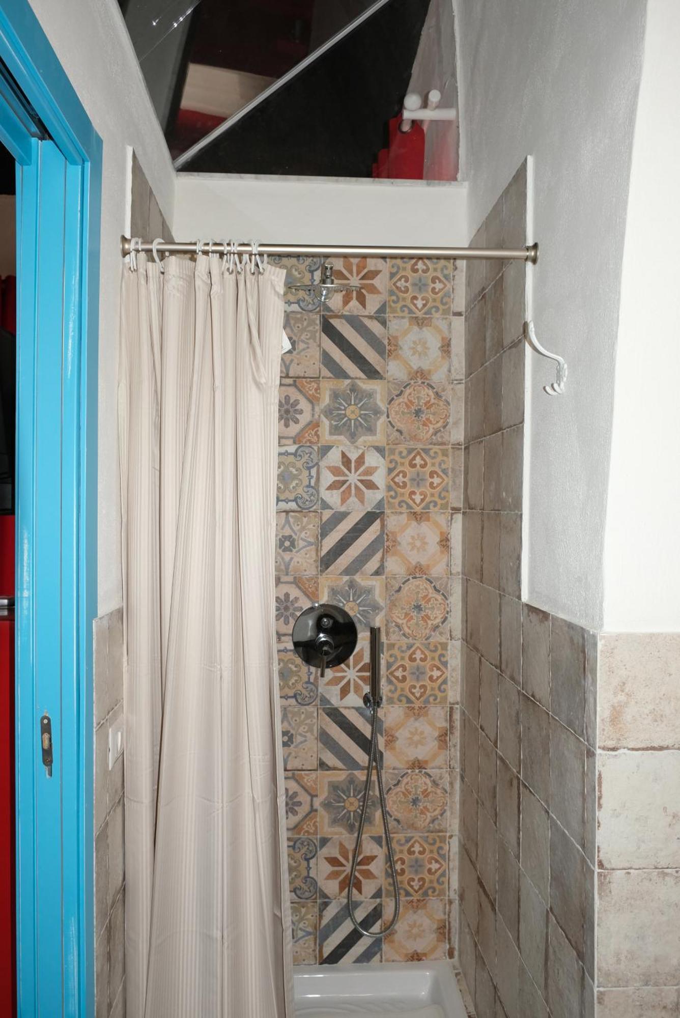 Appartement La Torretta à Torre Annunziata Extérieur photo