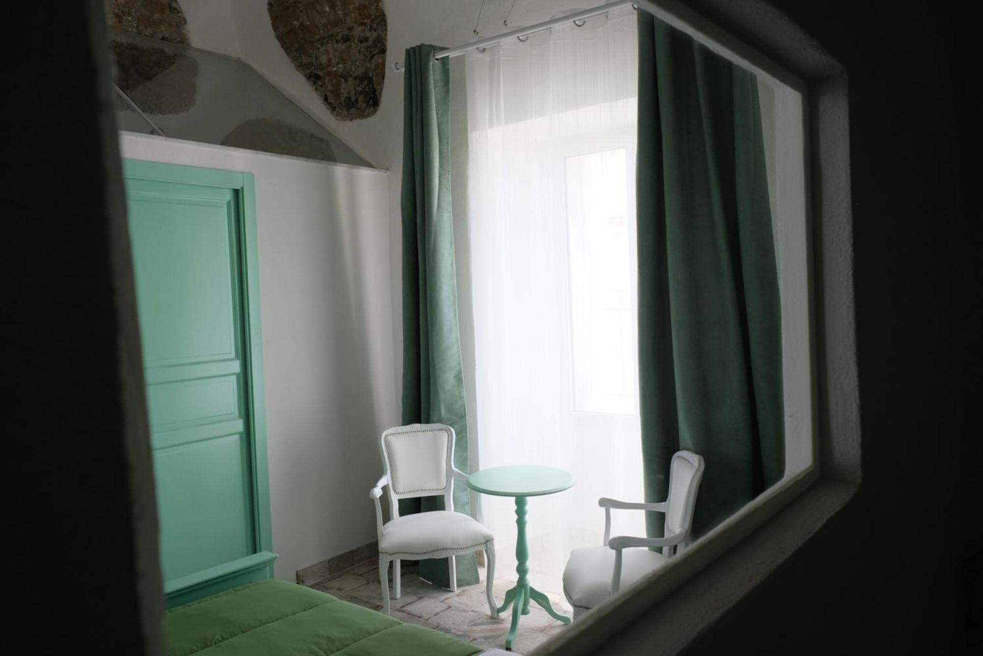 Appartement La Torretta à Torre Annunziata Extérieur photo