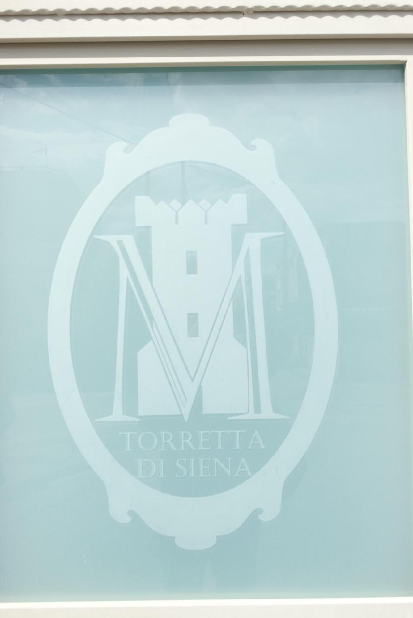 Appartement La Torretta à Torre Annunziata Extérieur photo