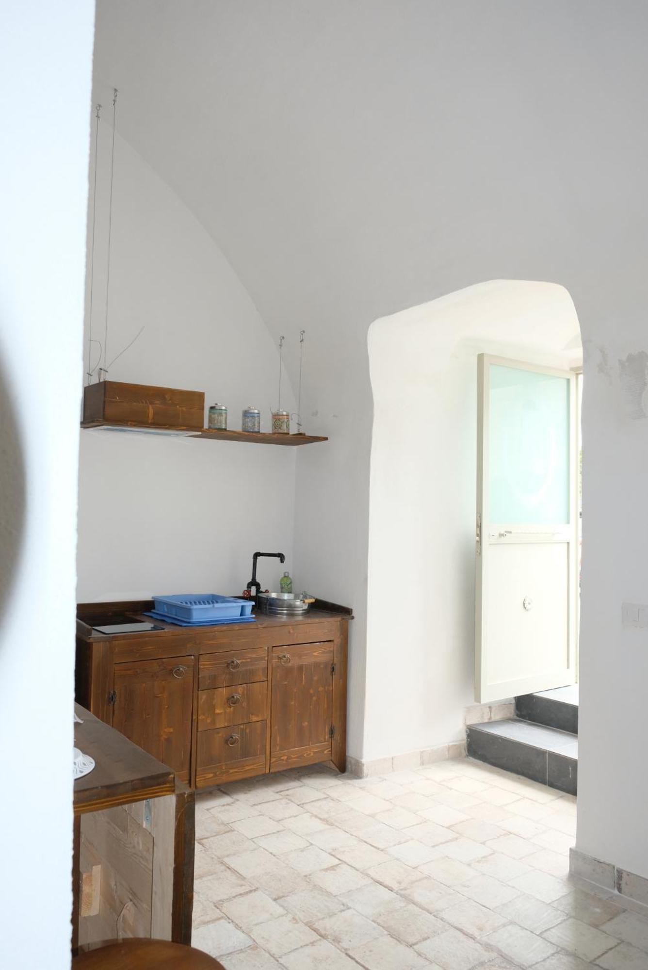 Appartement La Torretta à Torre Annunziata Extérieur photo