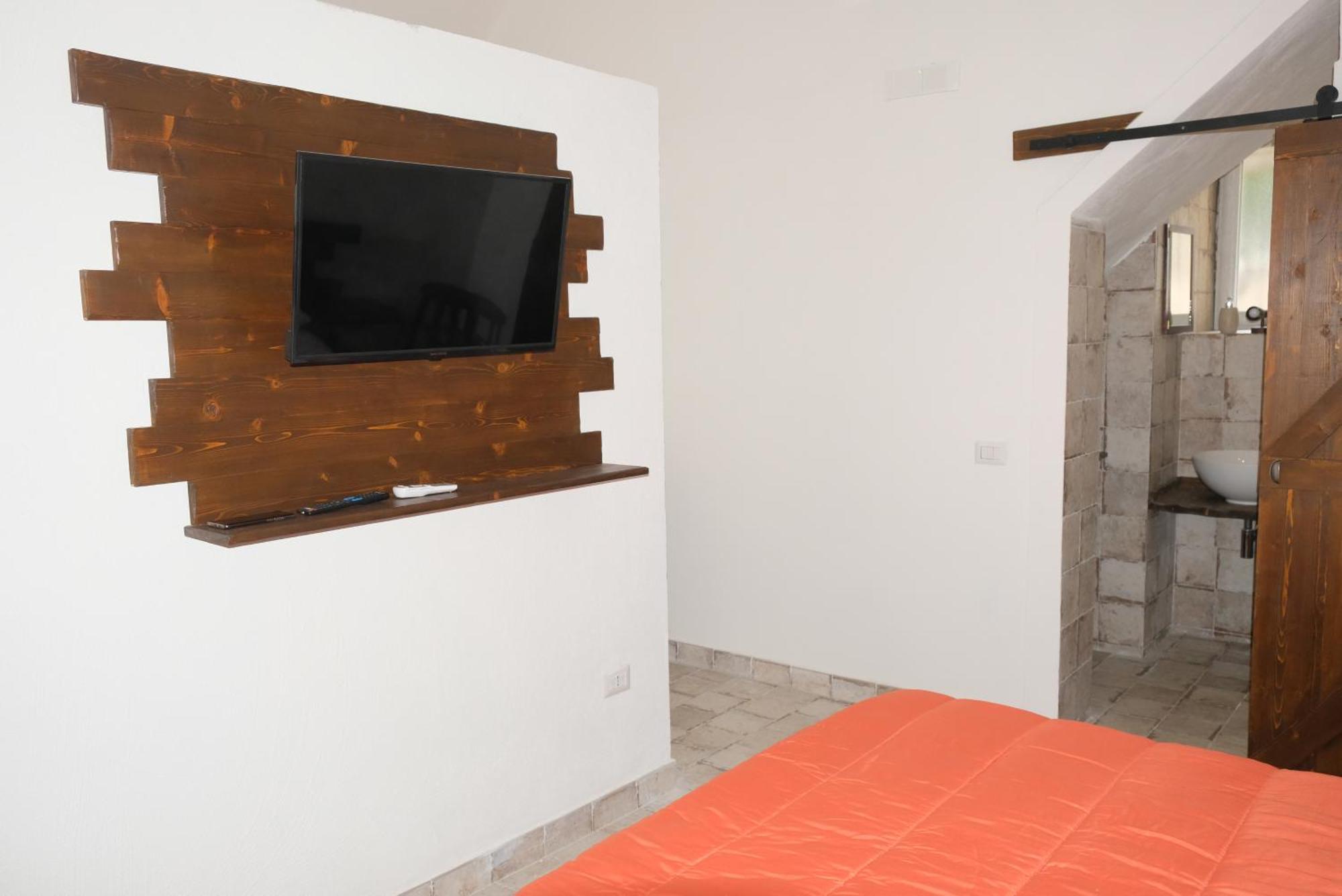 Appartement La Torretta à Torre Annunziata Extérieur photo