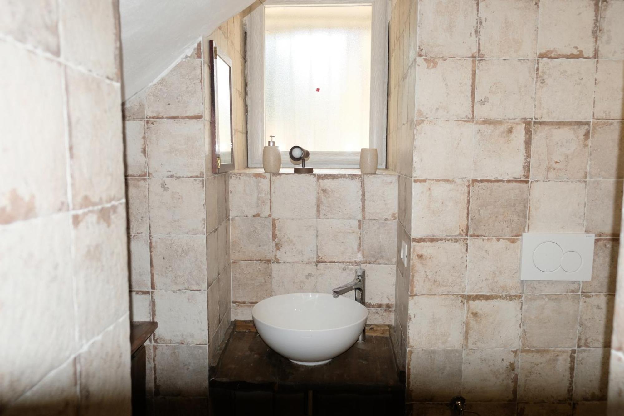 Appartement La Torretta à Torre Annunziata Extérieur photo