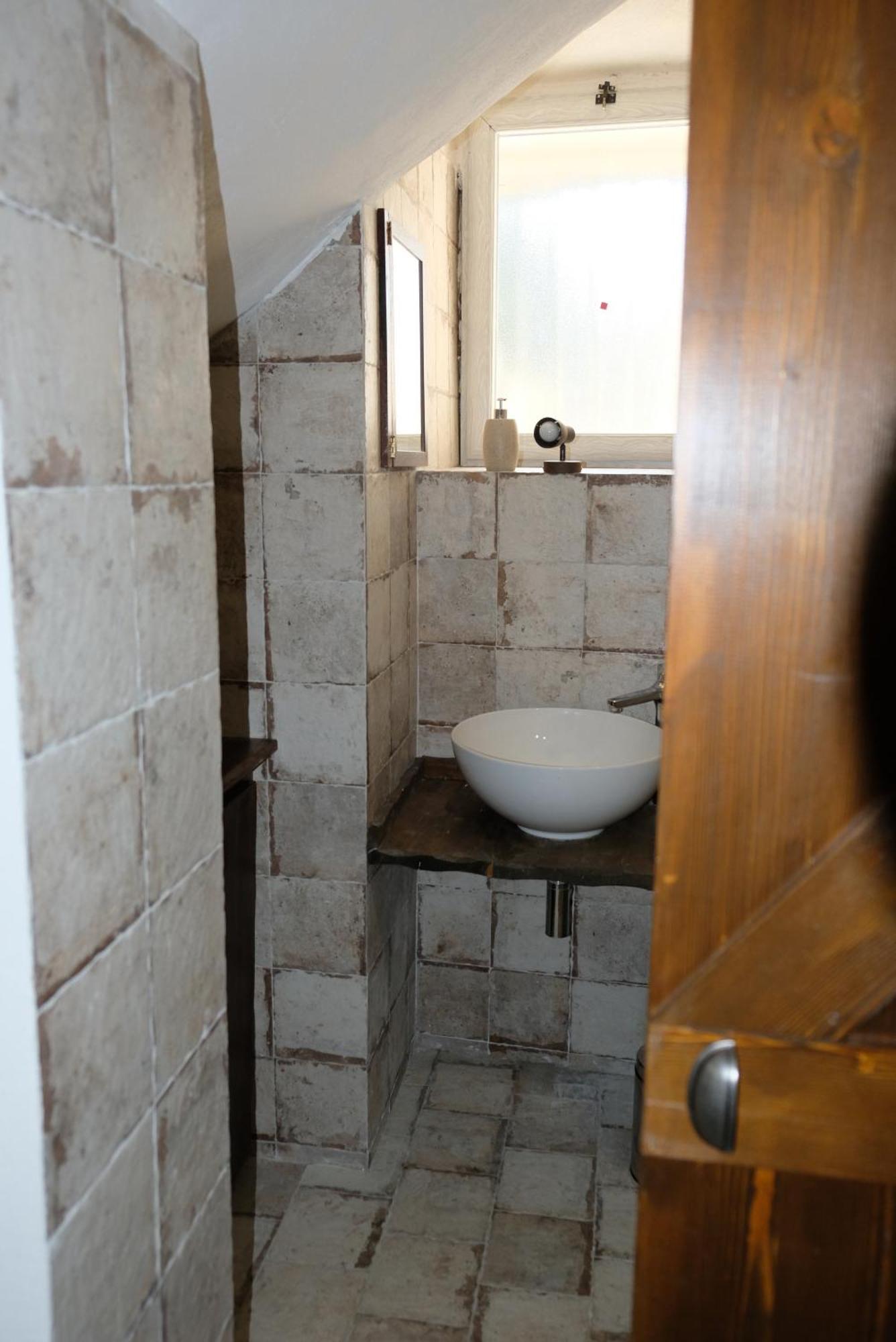 Appartement La Torretta à Torre Annunziata Extérieur photo