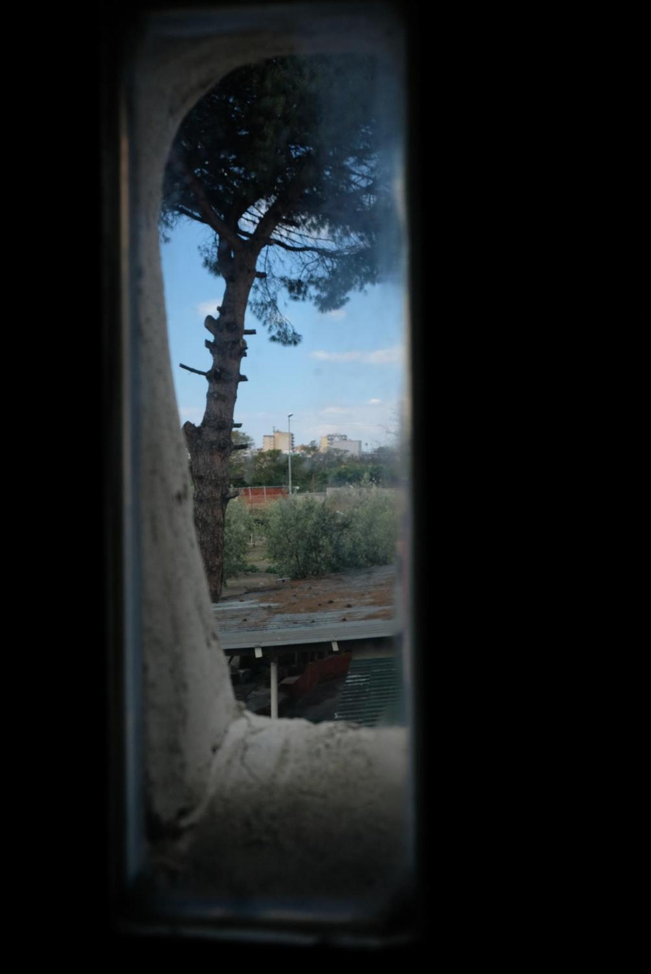 Appartement La Torretta à Torre Annunziata Extérieur photo